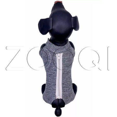 VitaVet Попона на молнии для собак