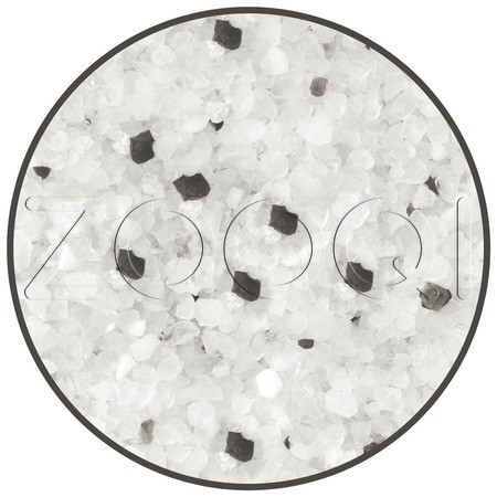 Cat Step Arctic Black & White Cиликагелевый наполнитель для кошачьих туалетов