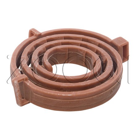 Больфо Ошейник для средних и крупных собак, 70 см