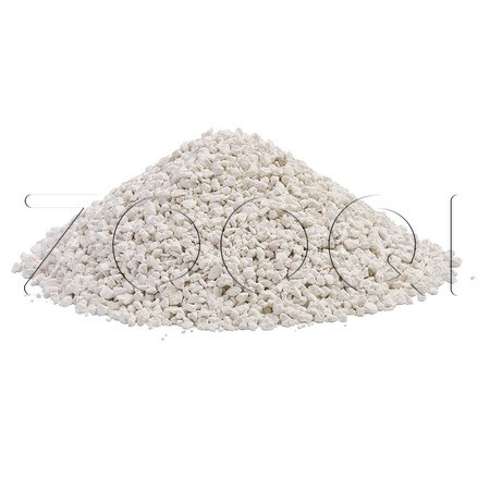 Наполнитель Sanicat Clumping White Cotton Fresh для кошачьего туалета