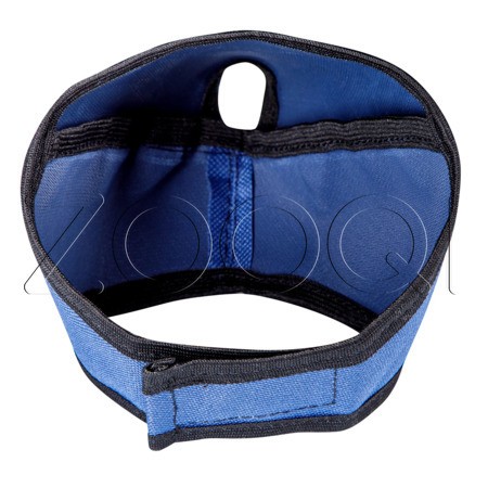 VETЗАБОТА Намордник нейлоновый для кошек