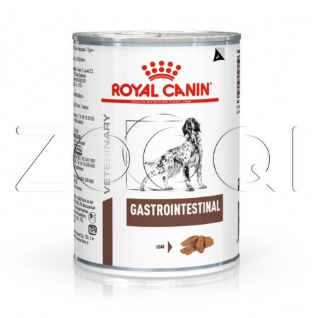 Royal Canin Gastro Intestinal, 400 г