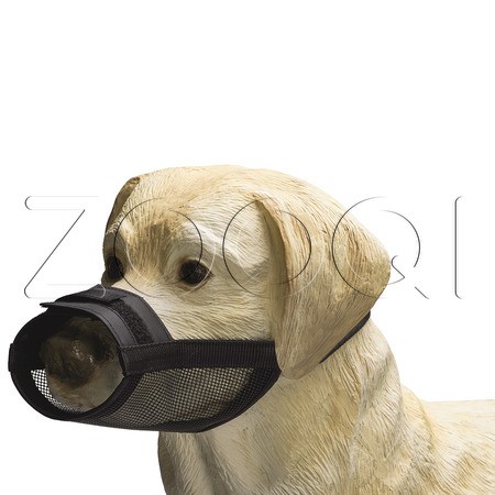 Вeeztees Comfort Регулируемый намордник для собак