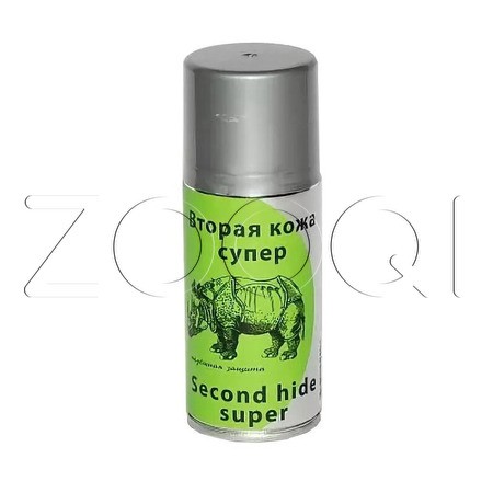 Спрей «Вторая кожа» Супер с алюминием для животных