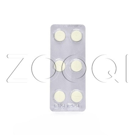 Азинокс Плюс Таблетки для собак, 6 табл