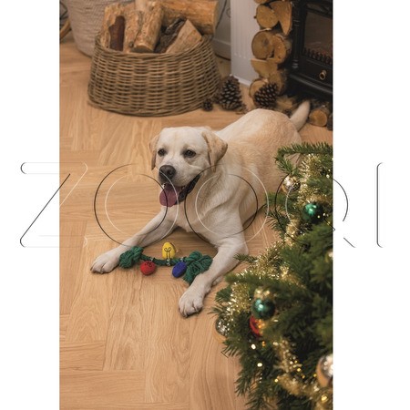 Beeztees Игрушка «Рождественские огни» для собак, 33 см