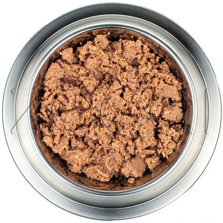 Паштет Мнямс «Сильный иммунитет» для собак (перепел, утка), 200 г