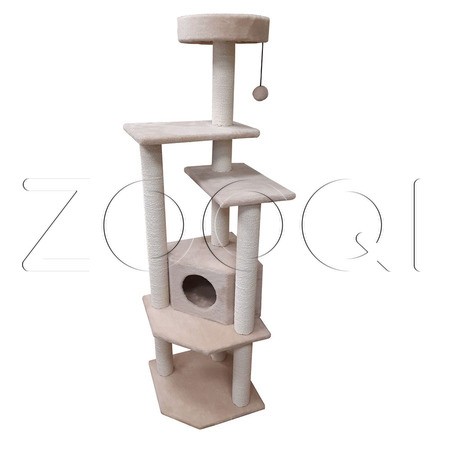 Cat House Игровой комплекс «Торнадо» (хлопок), 180 см