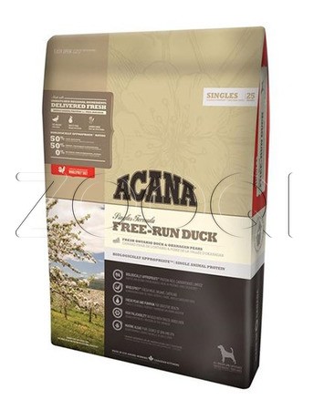 Acana Free-Run Duck