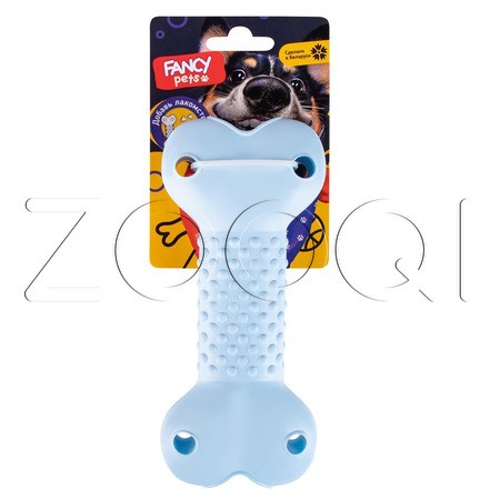 Fancy Pets Игрушка «Косточка» для собак, 19 см