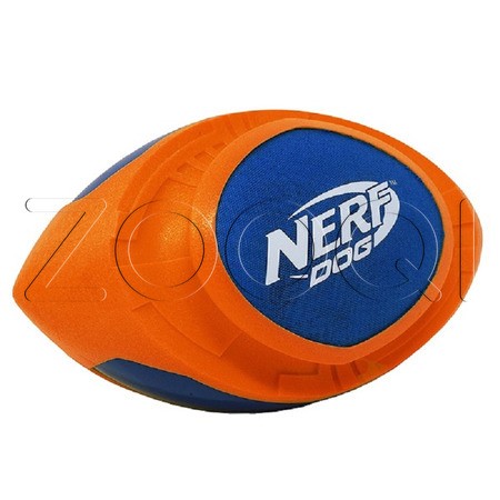 Nerf Мяч для регби из вспененной резины и нейлона