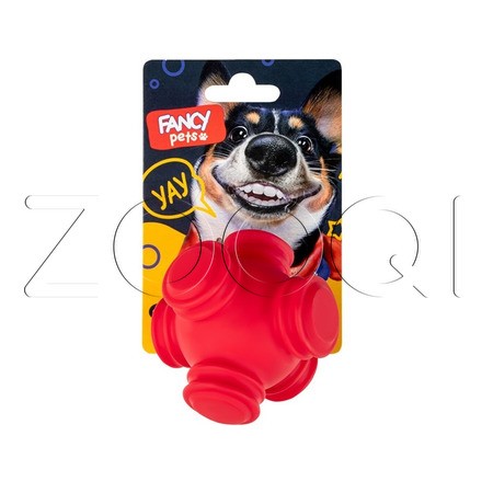Fancy Pets Игрушка «Мячик Гидрант» для собак