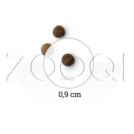 Корм Natura Wild Cat Rocky Plain Adult Sterilized для кошек (курица)