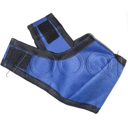 VETЗАБОТА Намордник нейлоновый для кошек