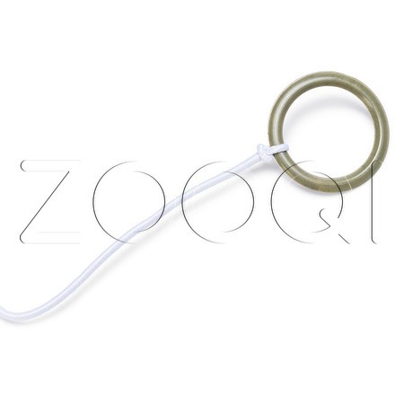 Beeztees Плюшевая игрушка «Паук» для кошек, 15 см