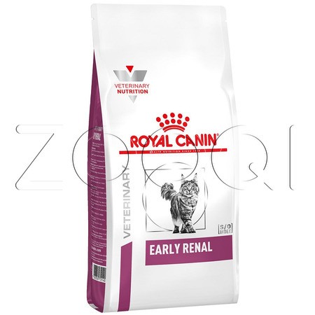 Royal Canin Early Renal Feline