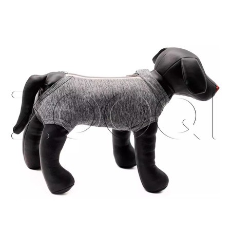 VitaVet Попона на молнии для собак