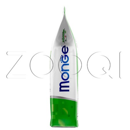 Корм Monge Dog Speciality Line Monoprotein Adult для собак (кролик, рис, картофель)