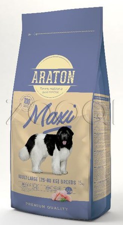 Araton Adult Maxi 15 кг