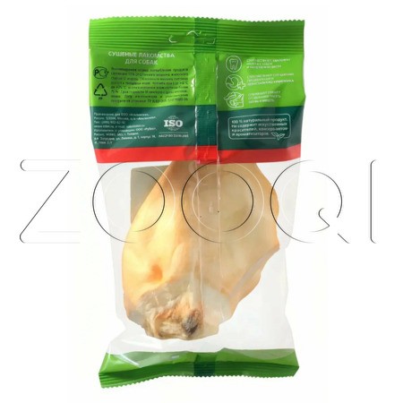 TiTBiТ Ухо говяжье, 31 г