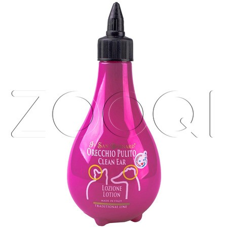 Iv San Bernard Traditional Line Лосьон для чистки ушей животных, 250 мл