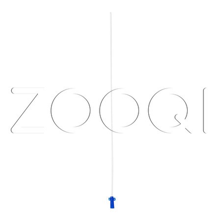 Катетер уретральный для животных