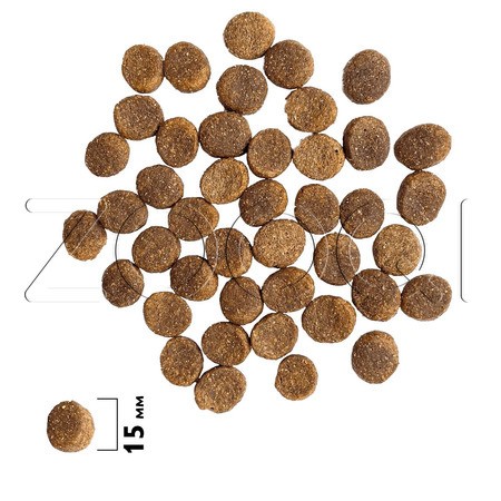 Корм Брит Премиум Dog Puppy and Junior Large and Giant для щенков (курица)