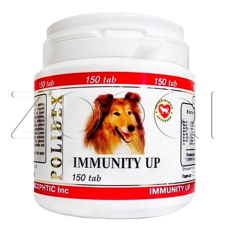 Polidex Immunity Up, 150 таб