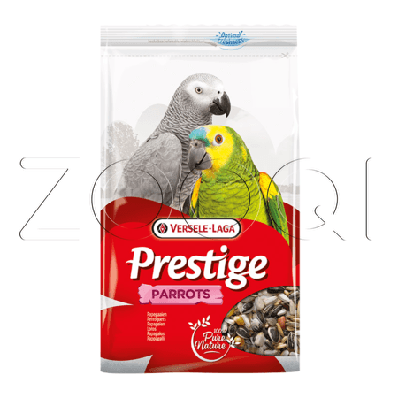 VERSELE-LAGA Parrots Prestige для больших попугаев