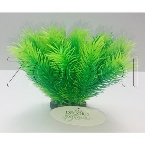 Aquael Пластиковое растение PLASTIC PLANT AP-048 8-20см