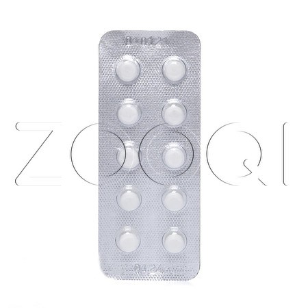 ЭКС-5Т Таблетки для кошек и собак, 10 табл