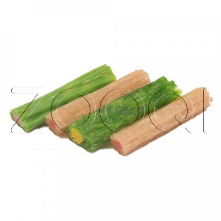TiTBiT Палочки мармеладные для собак Green snack (Новогодняя коллекция), 100 г