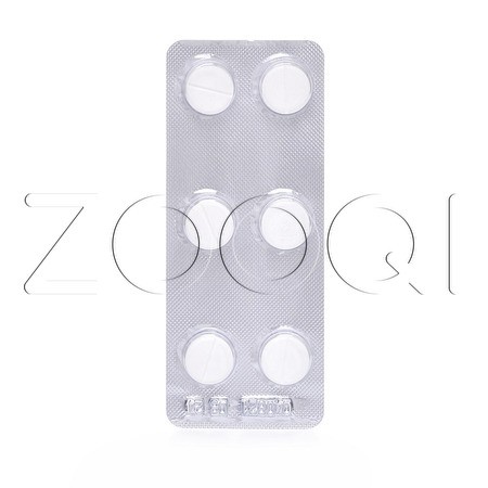 Азинокс Таблетки для собак и кошек, 6 табл