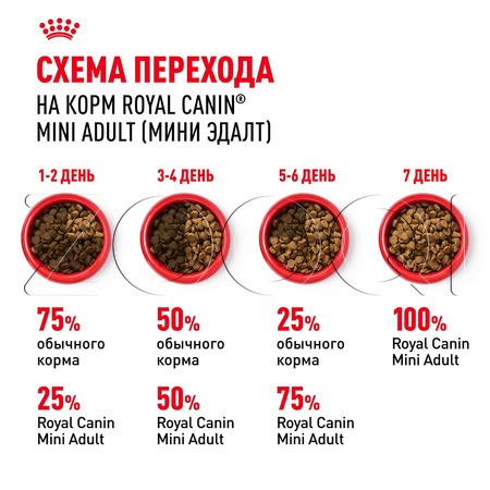Royal Canin Mini Adult