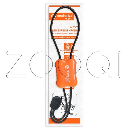 Neoterica Vetpro Жгут для взятия крови у мелких домашних животных