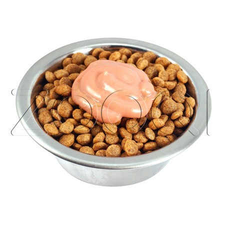 TiTBiT Лакомство «Соус мясной с бараниной» для кошек, 100 г