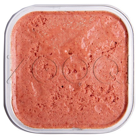 Monge Dog Natural Monoprotein Fruits для взрослых собак всех пород (индейка, цитрусы), 150 г