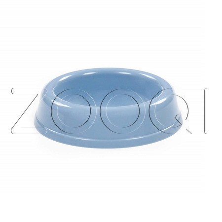 Полесье Миска для животных №2 круглая, Ø125 мм, 0,125 л