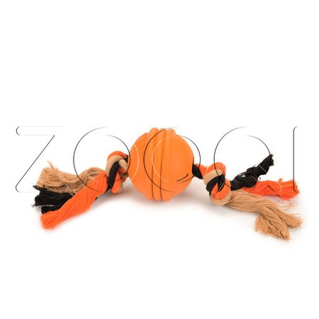 Beeztees Игрушка «Sumo Fit Ball» для собак, 31.8 см