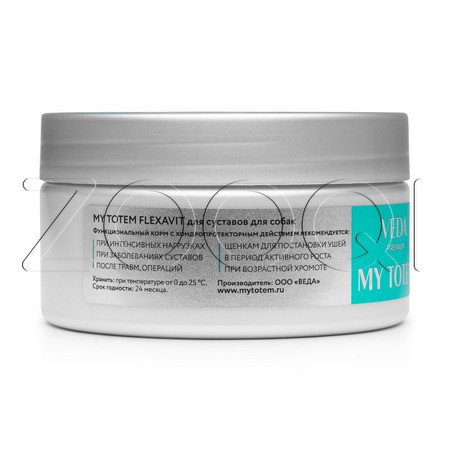 VEDA MY TOTEM FLEXAVIT Хондропротектор для суставов собак