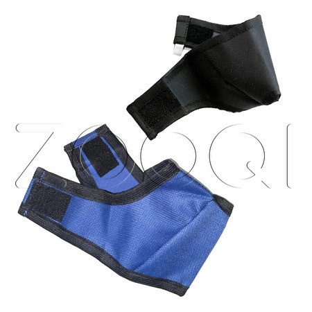 VETЗАБОТА Намордник нейлоновый для кошек