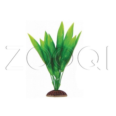 Laguna Растение 1994 "Эхинодорус" зеленый, 200мм, (пакет)