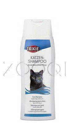 Trixie Шампунь для кошек