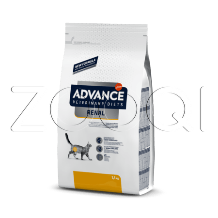 Advance Veterinary Diets Renal, 1.5 кг