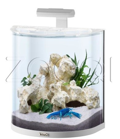 Tetra Аквариумный комплект AquaArt Explorer LED Crayfish 30 л