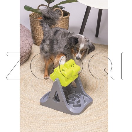 Beeztees Игрушка-головоломка «Rodar» для собак, 25.5 см