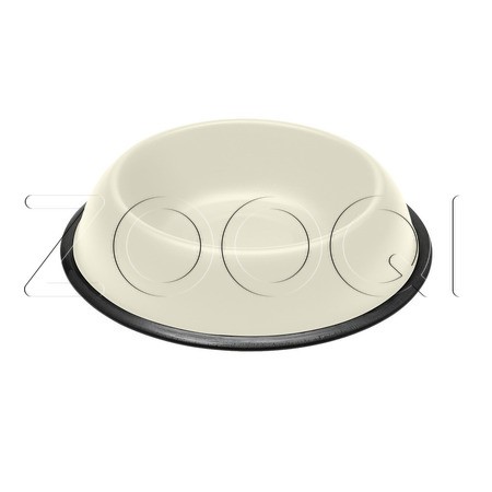 Ferplast Миска MIRA металлическая, лакированная