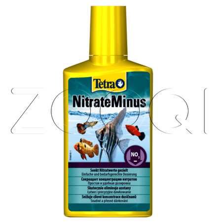 Средство для воды Tetra NitrateMinus