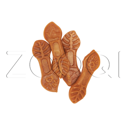 Nord Farm Лакомство Жевательная косточка для чистки зубов для собак