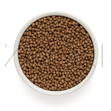Сухой корм GRANDORF для котят со вкусом (Ягненок и рис)